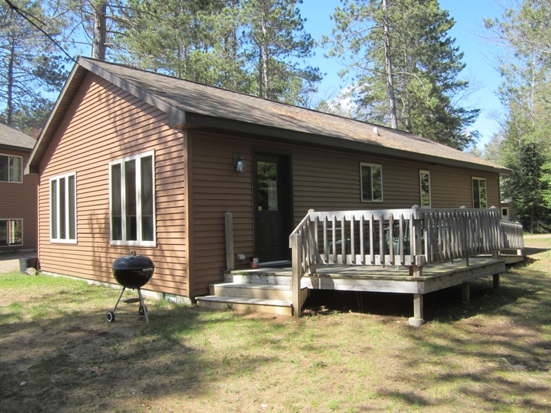 Lakewood Cabin